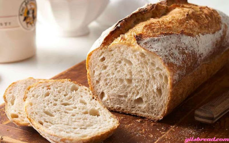 Sourdough – Xu Hướng Làm Bánh Tại Nhà