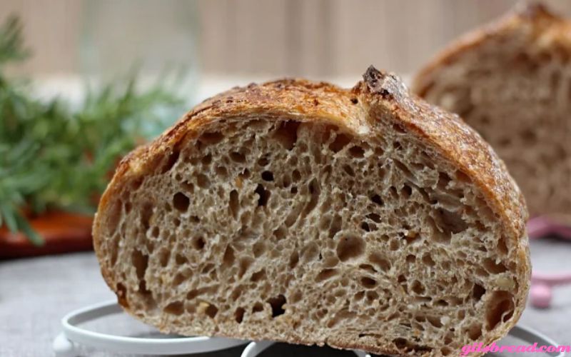 Bánh Mì Sourdough – Cơn Sốt Vẫn Chưa Hạ Nhiệt Trong Làng Bánh