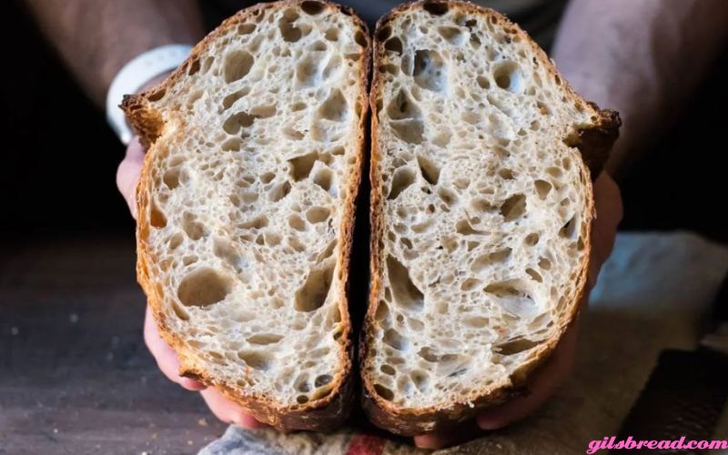 Bánh mì Sourdough không phải là phát minh mới mà thực chất đã xuất hiện từ hàng nghìn năm trước