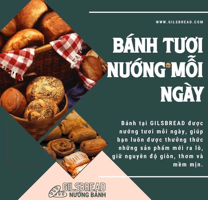 page image KỸ NĂNG LÀM BÁNH cửa hàng nướng bánh gilsbread